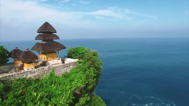 du lịch bali